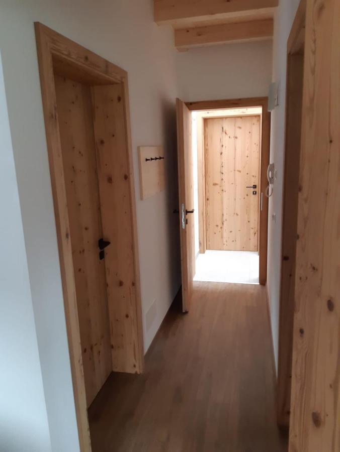Nestlhof Apartment Vipiteno Luaran gambar