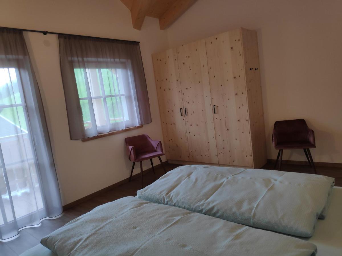 Nestlhof Apartment Vipiteno Luaran gambar